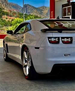 شێڤرۆلێت کەمارۆ